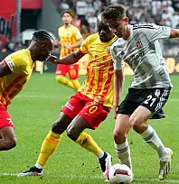 Kayserispor'da yeni transferler İstanbul'a gitti mi? Beşiktaş maçı öncesi son durum