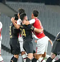 Kayserispor'daki düşüşün perde arkasında kasıt mı var?