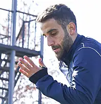 Kayserispor'dan ayrılan Ramazan Civelek'in yeni takımı belli oluyor