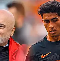 Kayserispor'dan ayrılıyor! Hikmet Karaman'ın da istediği genç yıldız kararını verdi
