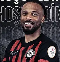 Kayserispor'dan Fredy Alfredo hamlesi! Anlaşma sağlandı mı?