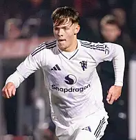 Kayserispor'dan Manchester United'a yanıt gündem oldu