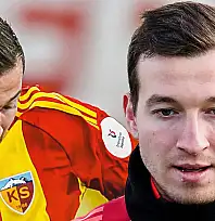 Kayserispor'dan problemli ayrıldı! Denis Makarov imzaya çok yakın