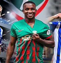 Kayserispor'dan şampiyonluk hamlesi! 3 transfer daha yolda