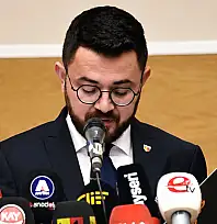 Kayserispor'dan sert hukuki çıkış açıklaması