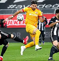 Kayserispor'dan sonra zirveyi gördü! Yeni takımı belli oldu