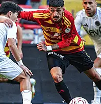 Kayserispor devamını getiremedi! Dört gollü maçta kazanan yok (2-2)