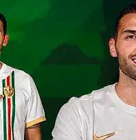 Kayserispor devreye girmişti! Umut Meraş'ın yeni takımı belli oldu