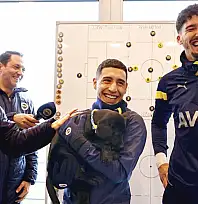 Kayserispor Emre Mor defterini kapattı mı? İşte yanıtı