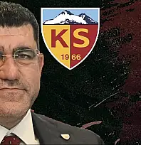 Kayserispor eski başkanından dikkat çeken mesaj