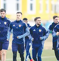 Kayserispor Göztepe deplasmanına 3 eksikle gidiyor!