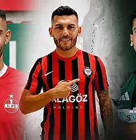 Kayserispor iki ayrılığın ardından o isme yöneldi