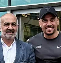 Kayserispor ile Çağdaş Atan arasında beklenen gelişme!