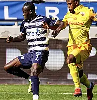 Kayserispor ile Kasımpaşa karşı karşıya geliyor! Tarih belli oldu