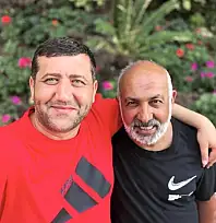 Kayserispor kazandı! Baki Ersoy'dan 'Sen ben yok' mesajı