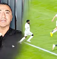 Kayserispor maçındaki penaltıya bir itiraz daha! Bu kez 3 ayrı hata saydı