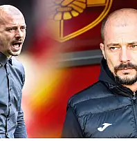 Kayserispor maçının ardından karar verildi! Sırp hoca geliyor