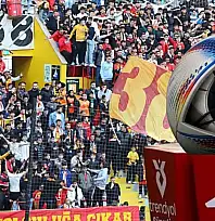 Kayserispor maçlarında yeni dönem kapıda: Çipli top teknolojisi geliyor
