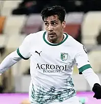 Kayserispor prensipte anlaşmıştı! Transferin adresi değişiyor