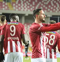 Kayserispor sağ bekini Süper Lig'den mi buldu?