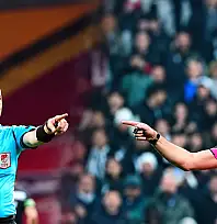 Kayserispor-Sivasspor maçına Ali Şansalan! Karnesi dikkat çekiyor