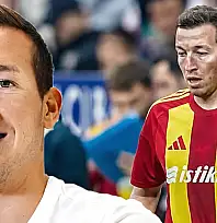 Kayserispor sonrası Makarov'dan sürpriz hamle