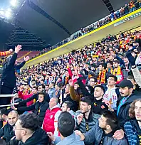 Kayserispor taraftarı Kapalı Kale Ankara'da olacak: Ancak bir şart var