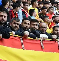 Kayserispor taraftarından Mardin deplasmanı kararı