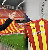 Kayserispor taraftarının beklediği haber! 91 gün sonra yeniden