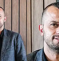 Kayserispor tarihine geçen İlhan Parlak ilk icraatını yaptı!