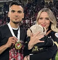 Kayserispor transferinde beklenmeyen engel! Atakan Akkaynak trafik kazası geçirdi