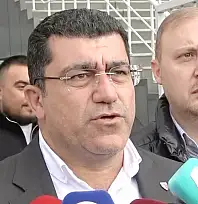 Kayserispor'u küçümseyen sözler tepki çekti! Başkan Açıkalın'dan jet hızında yanıt