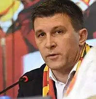 Kayserispor'u kümede tutan Jakirovic'ten aylar sonra itiraf geldi