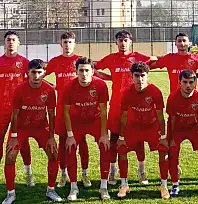 Kayserispor U19, Konyaspor'a galibiyet için gidiyor!