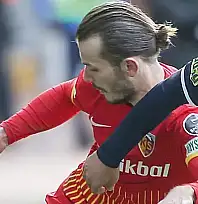 Kayserispor'un Abdulkadir Parmak hesabı var mı? İşte yanıtı...