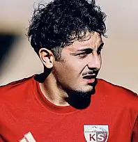 Kayserispor'un Arda'sı transfer oldu!