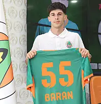 Kayserispor'un Baran Ali Gezek transferinden kazancı belli oldu! İşte anlaşmanın detayları
