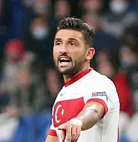 Kayserispor'un da habek beklediği Umut Meraş'a sürpriz bir talip çıktı!