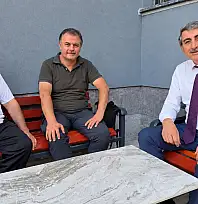 Kayserispor'un efsanesinden milyonluk gelir önerisi!