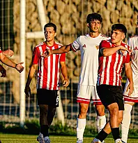 Kayserispor'un Erciyes'teki rakibi belli oldu! Süper Lig ekibiyle karşılaşacak