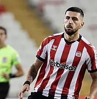 Kayserispor'un eski futbolcusu 5 yıl sonra karşısına çıkabilir