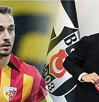 Kayserispor'un eski sağ beki Gökhan Sazdağı Süper Lig'in yeni takımına imza atıyor