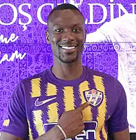 Kayserispor'un eski yıldızı Mame Thiam için flaş iddia Eyüpspor'dan ayrılıyor mu?