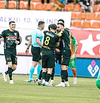 Kayserispor'un gizli gol silahı Alanyaspor maçı öncesi pusuya yattı!