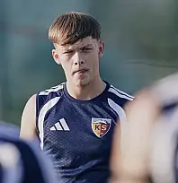 Kayserispor'un ilk sınavı öncesi merak edilen gelişme açıklandı