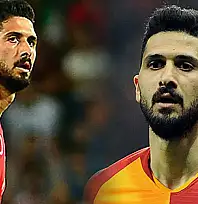 Kayserispor'un istemediği Emre Akbaba'nın yeni adresi belli oluyor