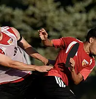 Kayserispor'un Kasımpaşa sınavı: Yeni transferler sahaya çıkıyor