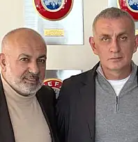 Kayserispor'un Pendikspor maçı bitti, Ali Çamlı soluğu TFF'de aldı!