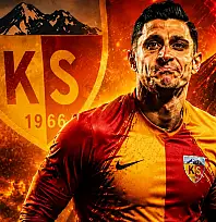 Kayserispor'un peşindeki isim Kayseri'ye dönmeye hazırlanıyor