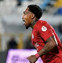 Kayserispor'un radarındaki Malik Wilks'e rakip çıktı